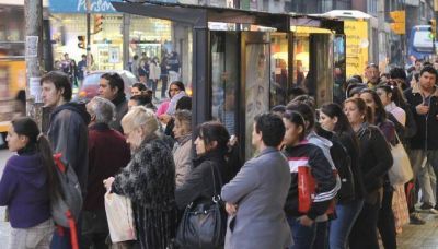 Elecci�n municipal: m�s colectivos, eje com�n para ordenar el tr�nsito