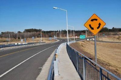 Piden que se declare la emergencia vial en las rutas 5 y 7