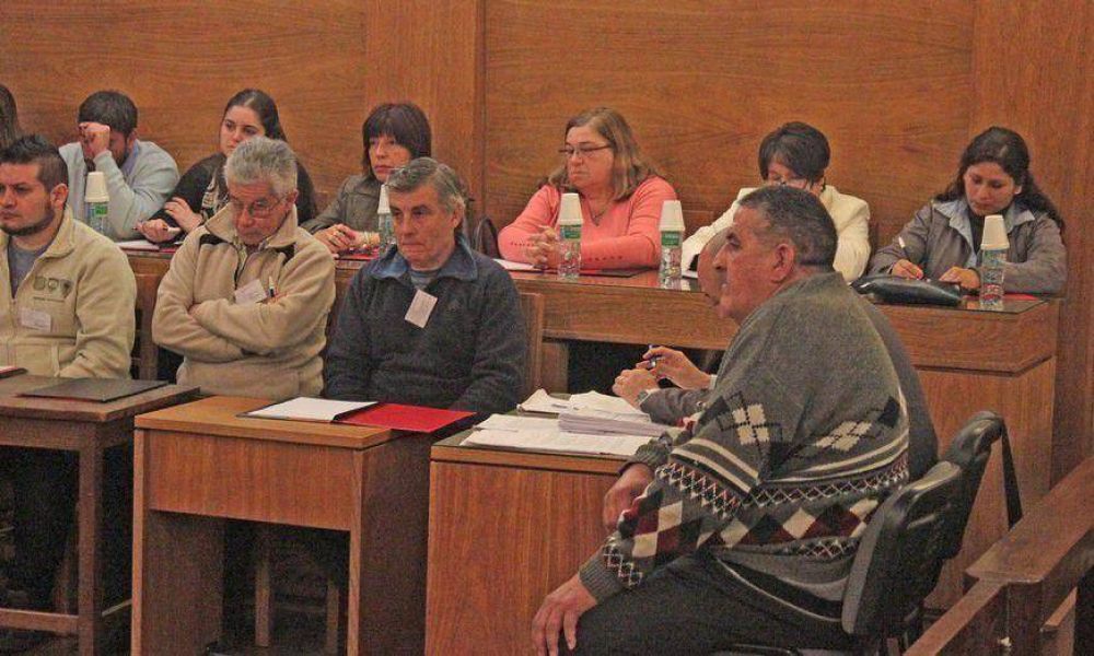 Pol�mico fallo: por ser analfabeto no lo acusan por femicidio