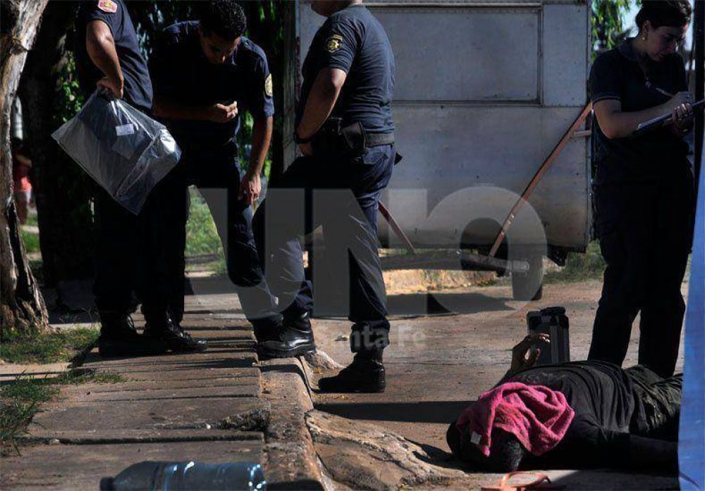 Santa Fe, tan violenta como las ciudades de M�xico m�s riesgosas