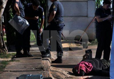 Santa Fe, tan violenta como las ciudades de M�xico m�s riesgosas