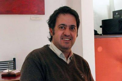 Balsa contra el PJ: �representan el antikirchnerismo en La Pampa�