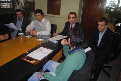 Acordaron el blanqueo de parte del suplemento no bonificable