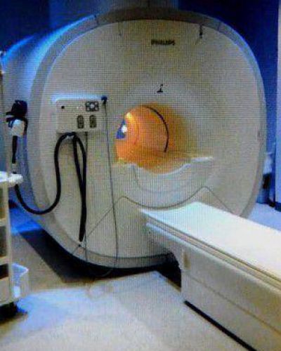 Los equipos para el Centro de Diagn�stico por Im�genes de Lincoln, se instalar�an antes de fin de mes