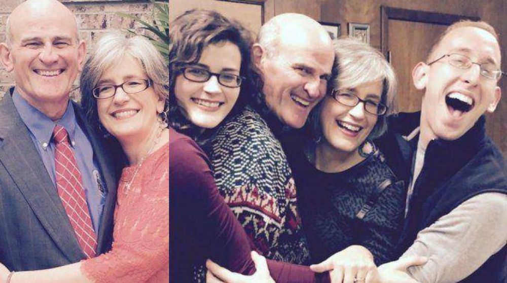 Un pastor bautista se suicid� porque ten�a una cuenta en Ashley Madison