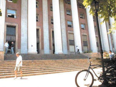 El fiscal del caso Bolognezi le contest� a P�rez: 