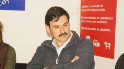 �No somos una comisi�n que asumimos para liquidar a la Cooperativa Agr�cola�