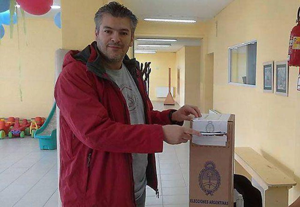 Un buen Radical K en el lugar en el mundo de la presidenta, desconoce que hay corrupci�n en los hoteles del poder