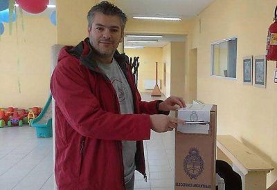 Un buen Radical K en el lugar en el mundo de la presidenta, desconoce que hay corrupci�n en los hoteles del poder