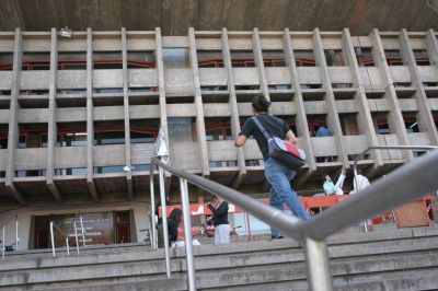 Acuerdan c�mo efectivizar�n a docentes contratados de UNCuyo