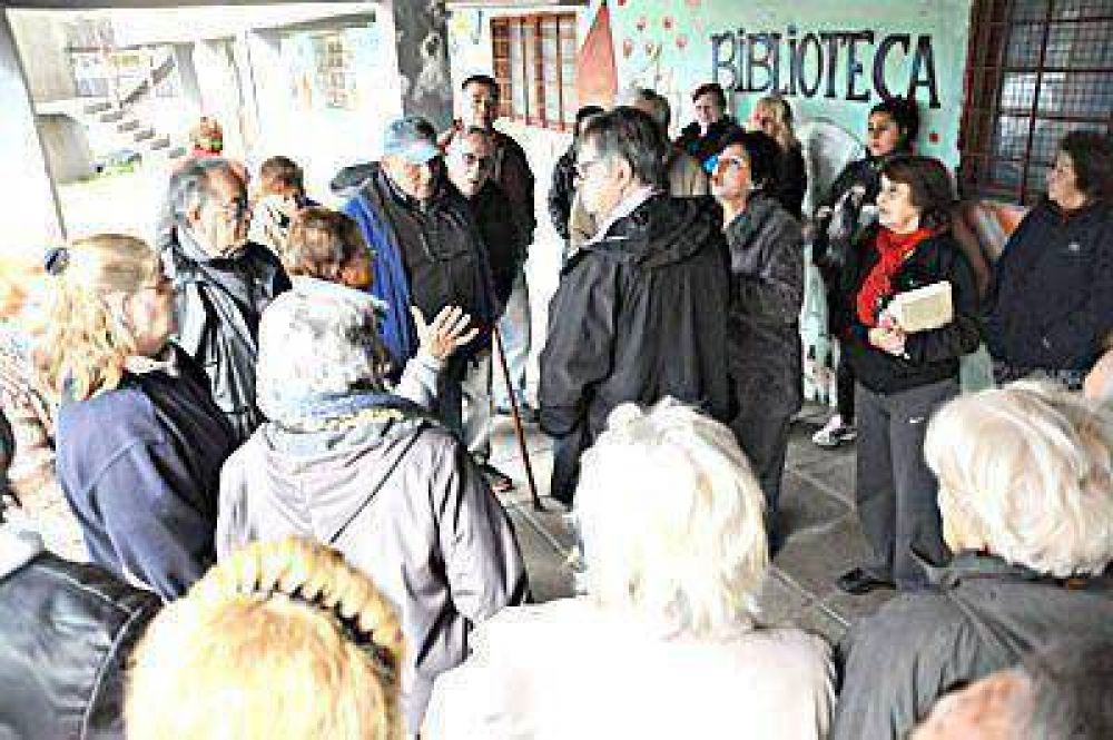 El HCD votar� hoy la instalaci�n de la Polic�a Local en Chile y Alvarado