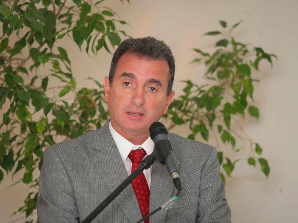 P�rez dice que Scioli mantendr� el valor del crudo