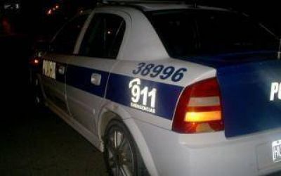 Nene de 5 a�os sali� a recibir a su pap� y lo balearon: No podr� caminar
