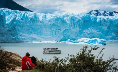 El Calafate cerr� la mejor temporada invernal de su historia