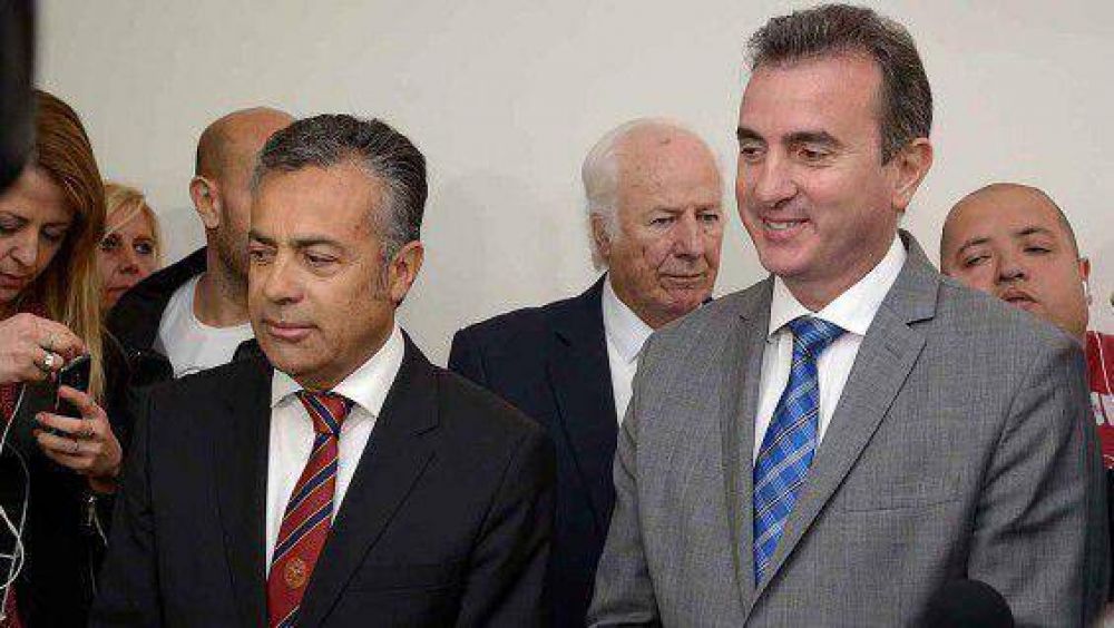 Otro gobernador se ir� del poder sin crear la Polic�a Judicial