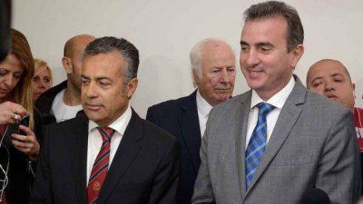 Otro gobernador se ir� del poder sin crear la Polic�a Judicial