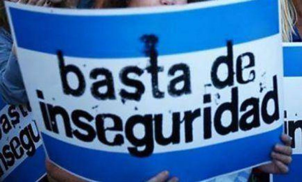 Proponen discutir sobre inseguridad entre candidatos a intendente de Posadas