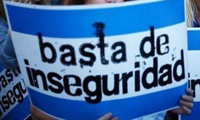 Proponen discutir sobre inseguridad entre candidatos a intendente de Posadas