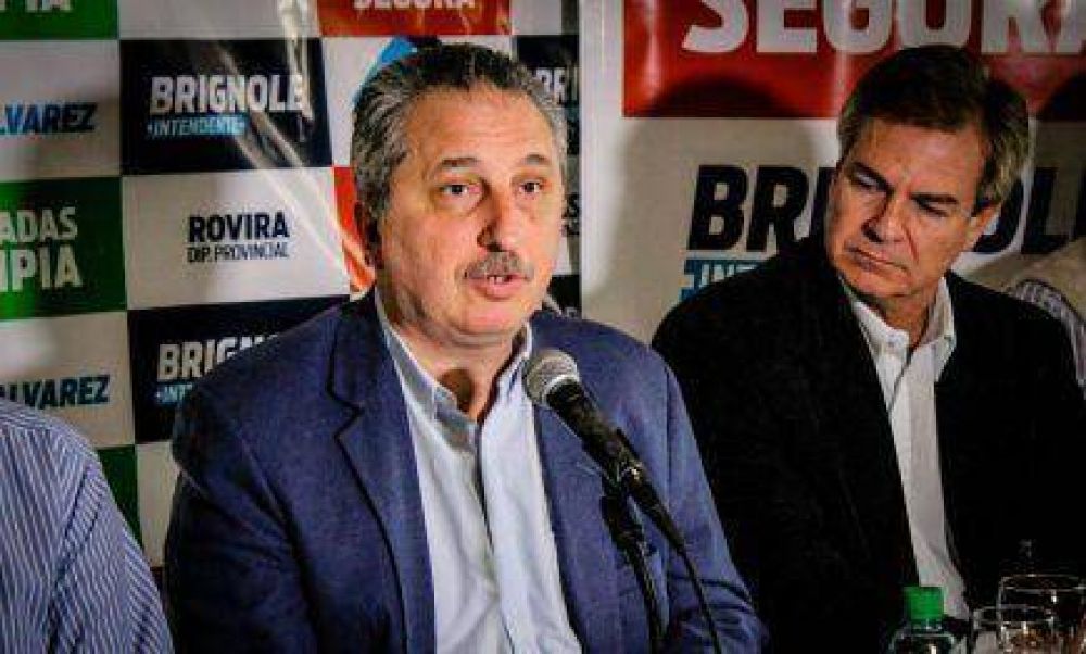 �La seguridad es una demanda l�gica, necesaria y justa, que debemos atender�