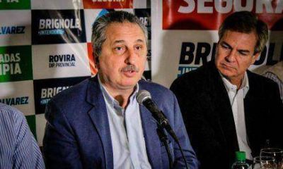 �La seguridad es una demanda l�gica, necesaria y justa, que debemos atender�