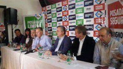 Brignole present� su candidatura a intendente
