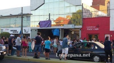 Se dilatan las definiciones en torno al EMHSA