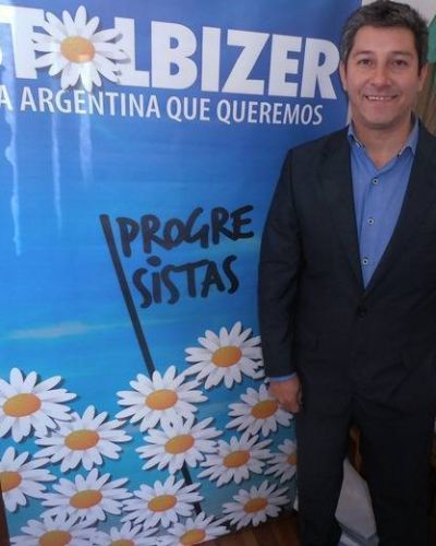Far�as, el elegido de Progresistas