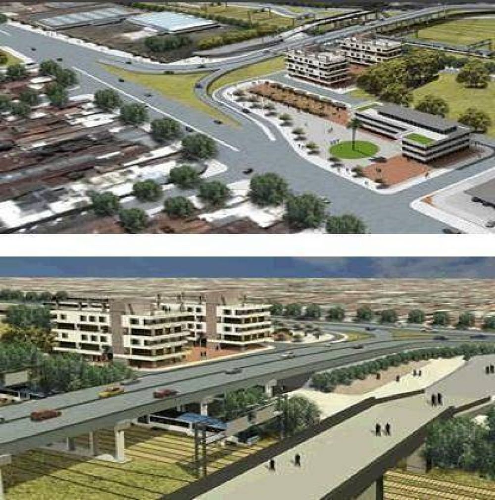 AHORA PIDEN QUE EL PUENTE CARRETERO SE LLAME INTENDETE MANUEL QUINDIMIL.