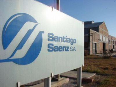 Unilever vendi� Veritas y planta a empresario salte�o