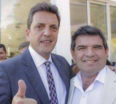 El combatiente