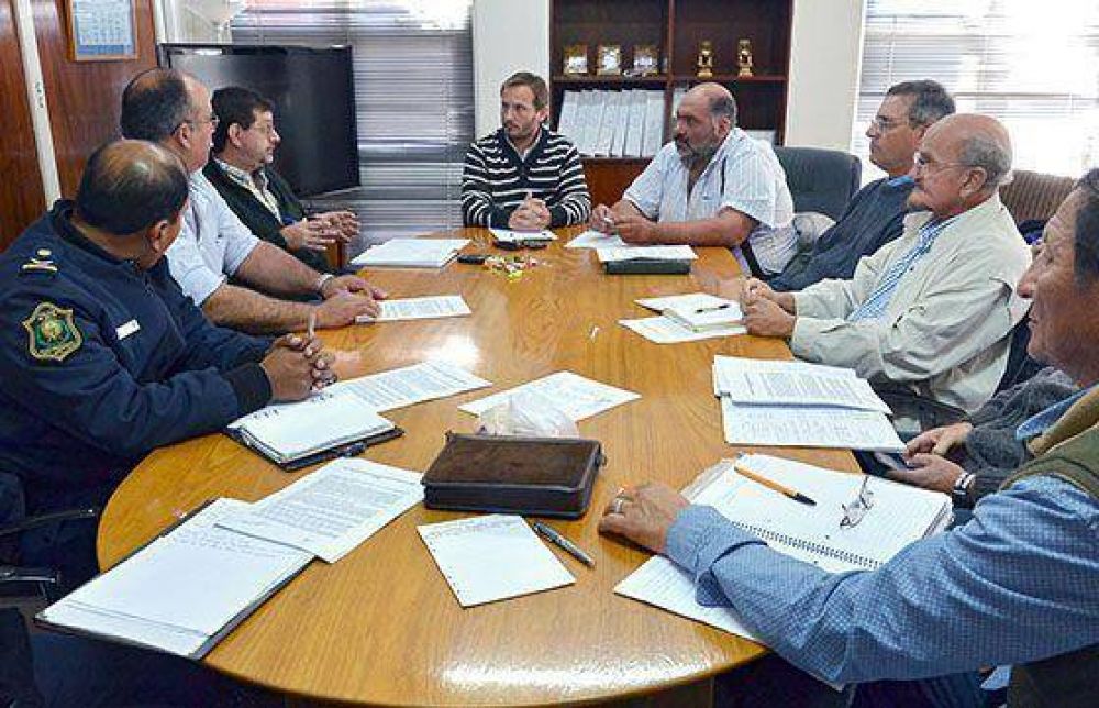 El 15 de septiembre comenzar� en Salta la segunda campa�a de vacunaci�n antiaftosa