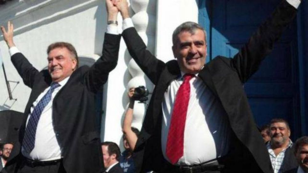 Amaya insiste en que �l y Cano ganaron las elecciones
