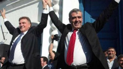 Amaya insiste en que �l y Cano ganaron las elecciones