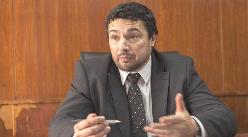 Tr�nsito considera imposible controlar todos los pasos a nivel de Salta