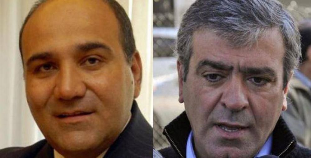 Escrutinio definitivo: Manzur pas� al frente con los votos del interior