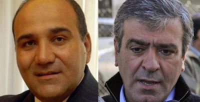 Escrutinio definitivo: Manzur pas� al frente con los votos del interior
