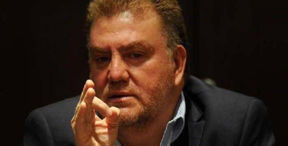 Amaya, sobre la orden de dejar en suspenso las elecciones: �Es un fallo hist�rico�