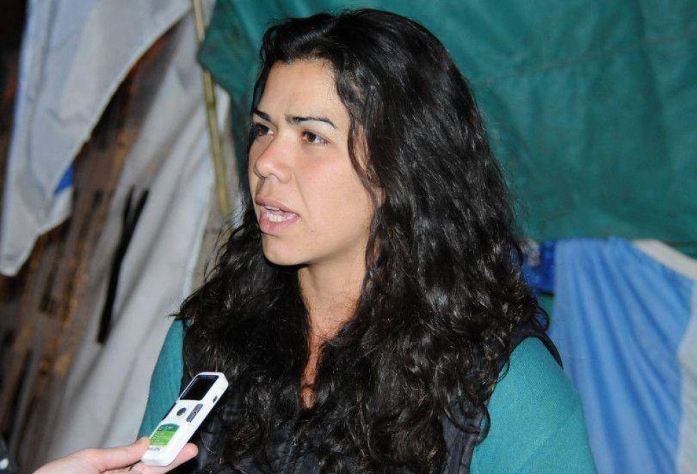 Denuncian falsificaci�n de escrituras y estafas en terrenos en Villa Cordobita