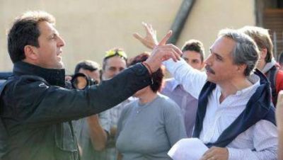 Impugnan la lista de concejales del Frente Renovador en La Plata