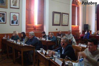 El Concejo Deliberante declar� hu�sped de honor a Mar�a Sindelar y destac� su proyecto de detecci�n del autismo