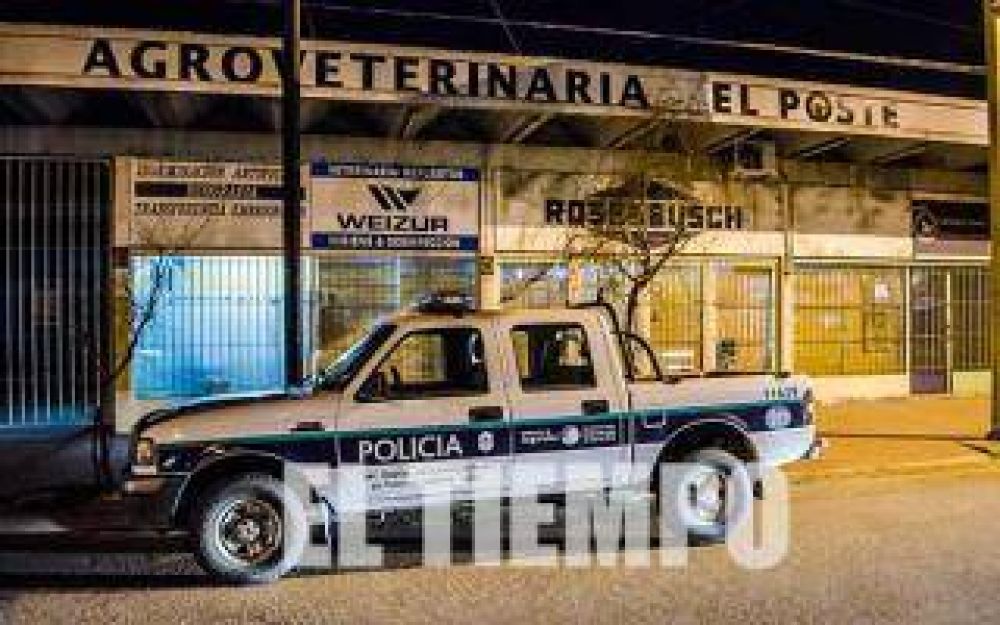 Azul: Buscan a veterinario acusado de abusar a 2 nenas