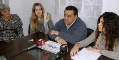 El AFSCA present� los nuevos talleres que se dictar�n durante el mes de septiembre