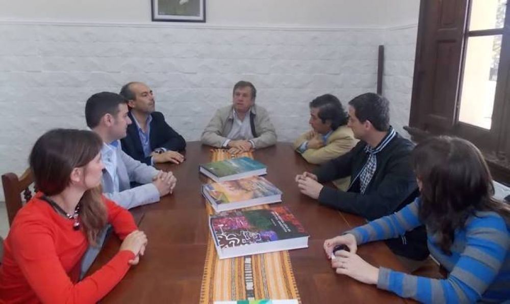 Se avanza en la implementaci�n de la tarjeta SUBE
