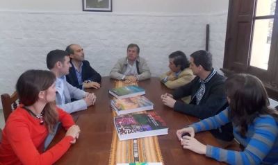 Se avanza en la implementaci�n de la tarjeta SUBE