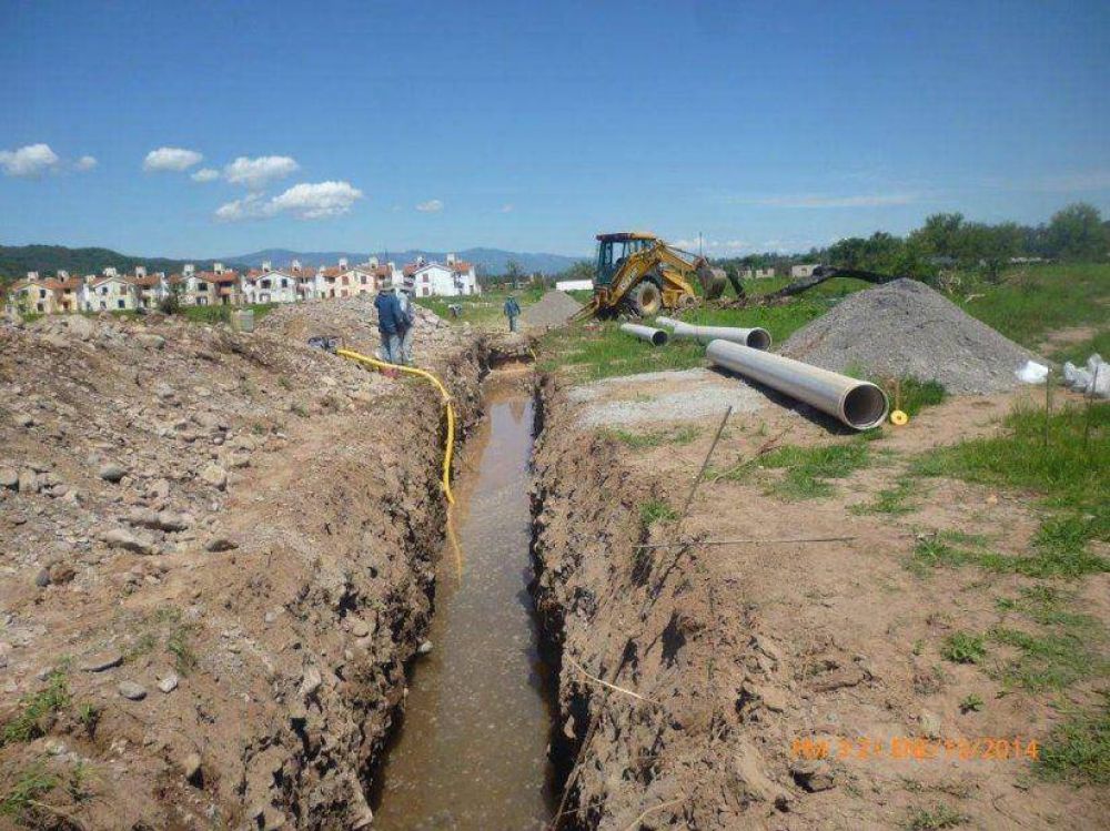 En pleno funcionamiento