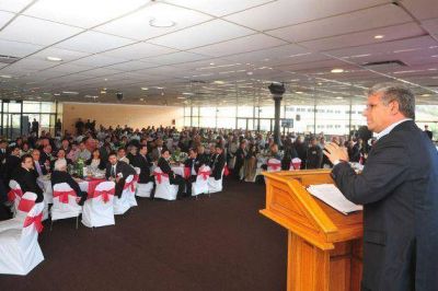 Poggi: �San Luis sigue siendo una provincia competitiva, donde es atractivo invertir�