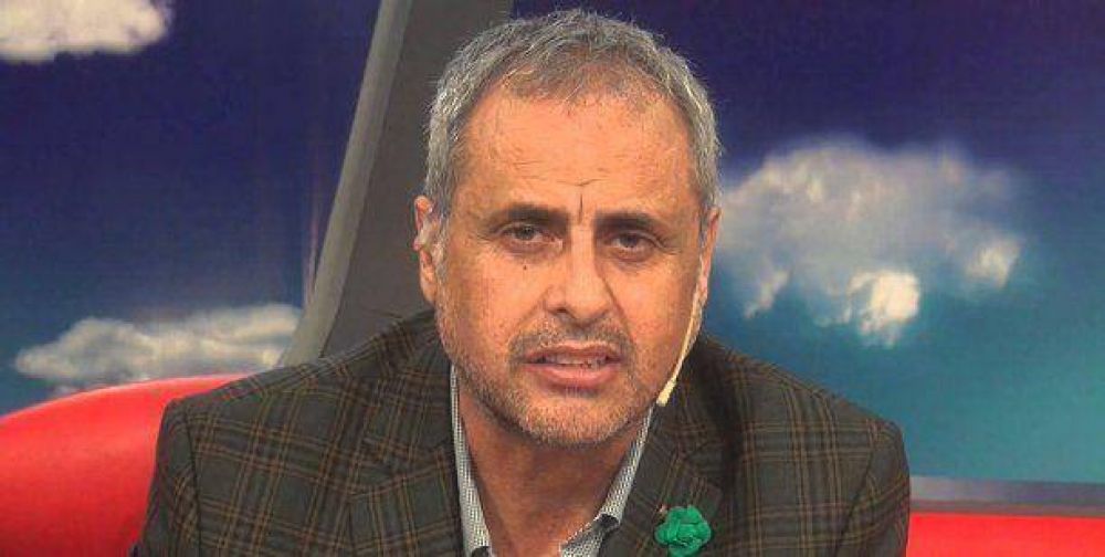 La verdad sobre la salud de Jorge Rial