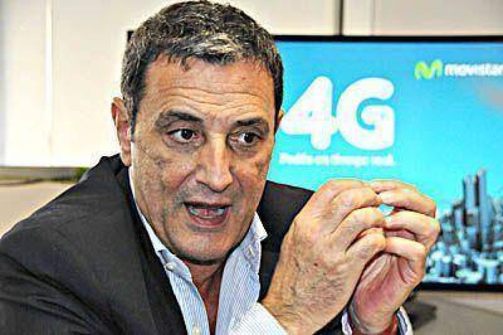 Telefnica ya tiene 15 mil clientes con tecnologa 4G en la ciudad