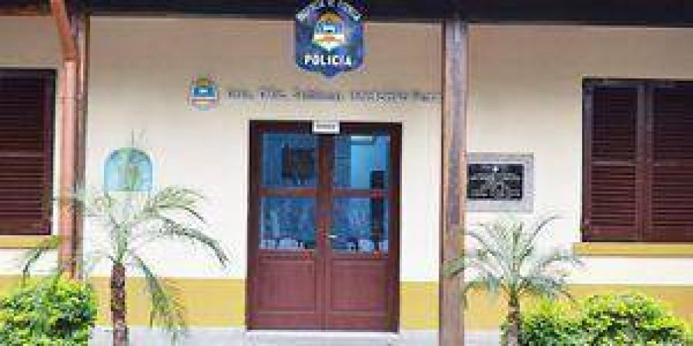 Hombre disfrazado rob� a una anciana