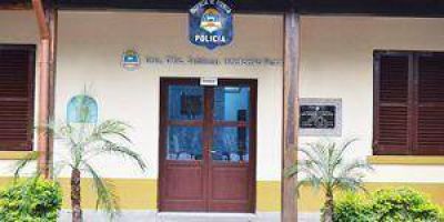 Hombre disfrazado rob� a una anciana
